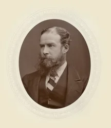 Sir John Lubbock